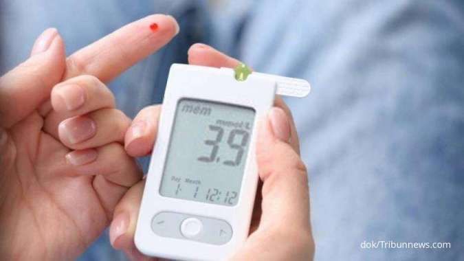 Cara Cepat Mengatasi Gula Darah Rendah pada Penderita Diabetes