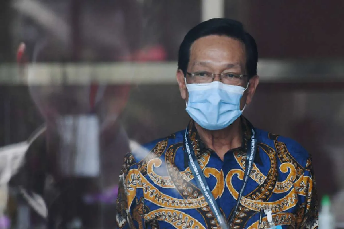 Respons Sultan HB X terkait operasi Densus 88 di DIY beberapa hari terakhir