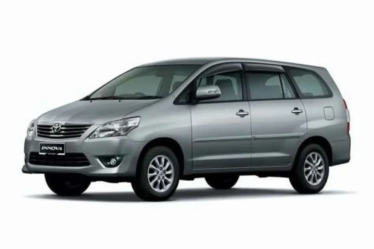 Harga mobil bekas Toyota Kijang Innova termurah Rp 100 juta akhir Mei 2021