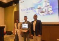 ASUS Optimis Capai Penjualan 1 Juta Laptop Tahun Ini,Realisasi 70% hingga Kuartal III