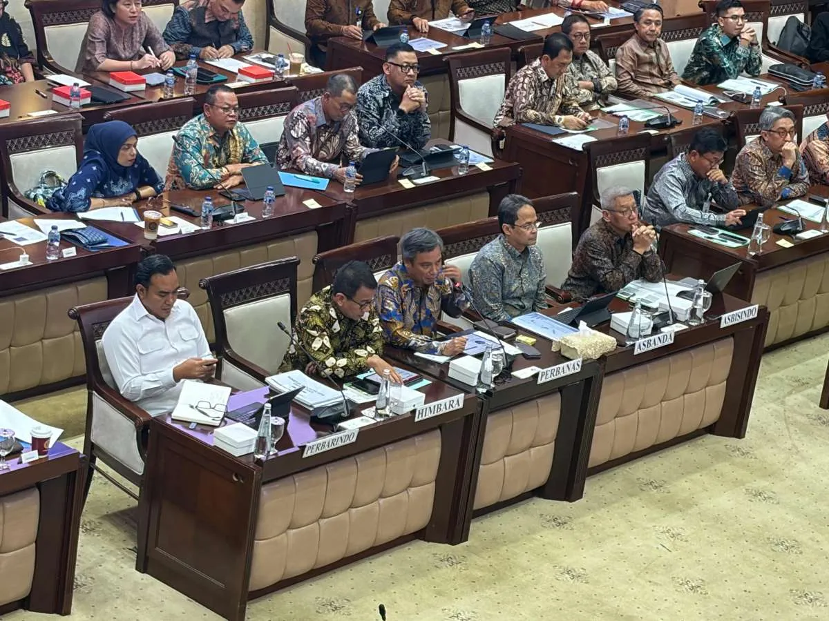 Sebut Konsolidasi Perbankan Perlu Dilanjutkan, Perbanas: Perlu Blueprint yang Jelas