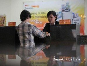 Danamon berikan layanan cash management bagi Allianz