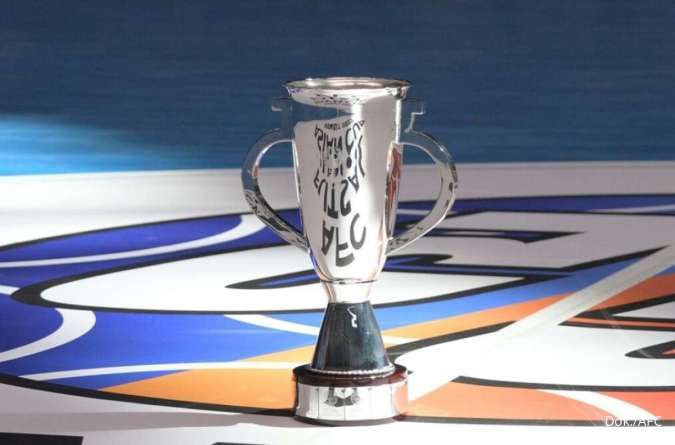 Sah! Indonesia Jadi Tuan Rumah AFC Futsal Asian Cup 2026