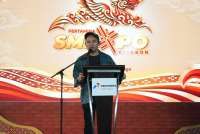 Pertamina Patra Niaga Catat Transaksi SMEXPO Rp 120 Juta, Bukukan Peluang Rp 881 Juta