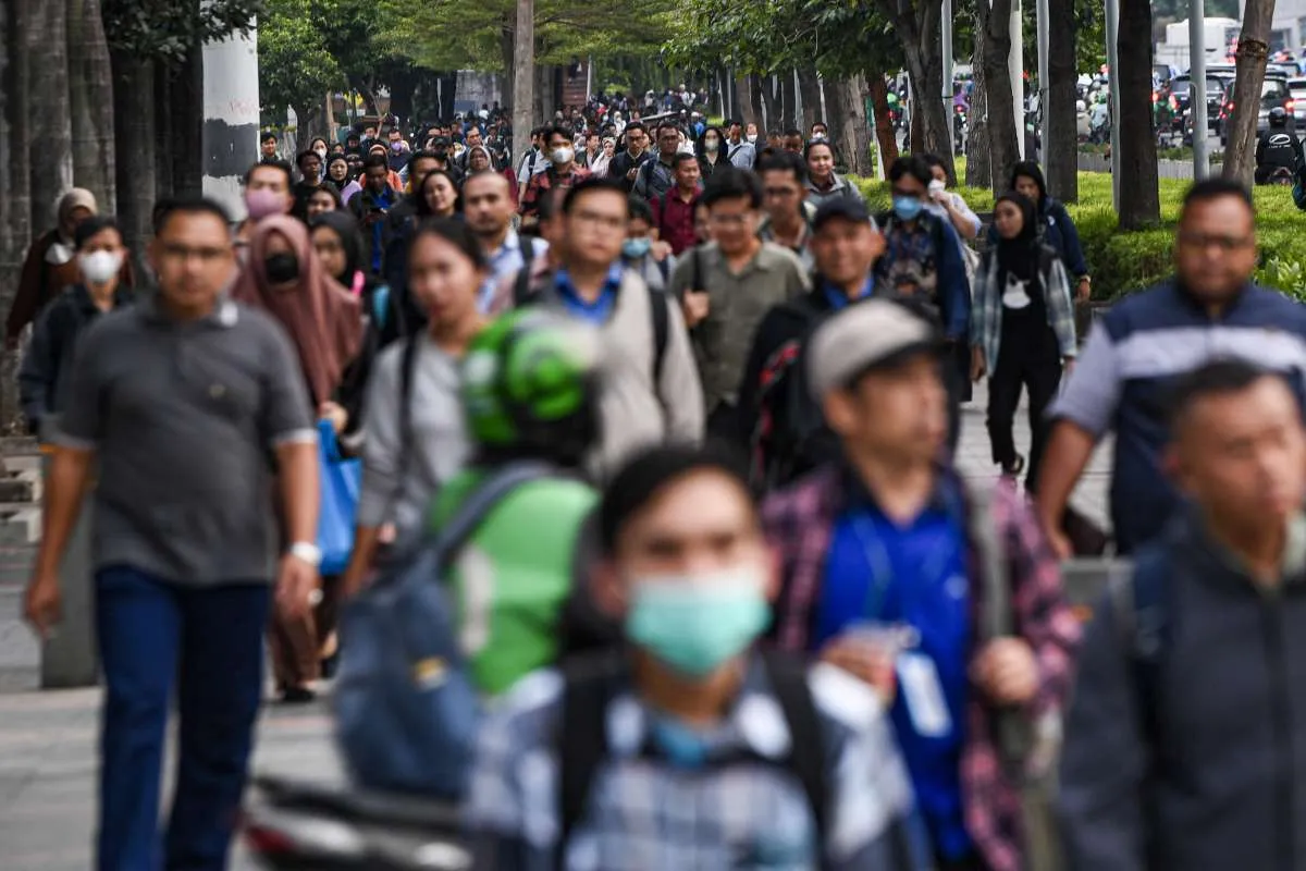Kebijakan PPN 12% untuk Barang Mewah Bisa Berimbas ke Masyarakat Kelompok Bawah