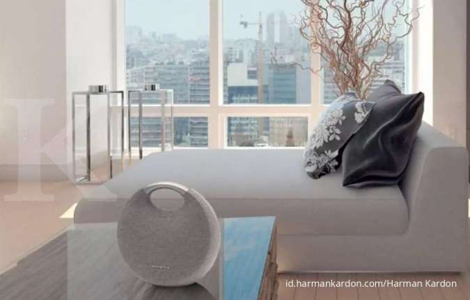 Harga dan Merek Speaker Aktif dengan Desain Unik