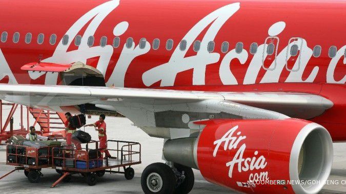 Perbaiki ekuitas, Air Asia akan terbitkan obligasi