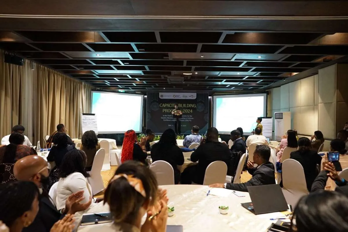 RI-OACPS Cetak SDM Industri Kompeten Bidang Animasi Hingga Aplikasi