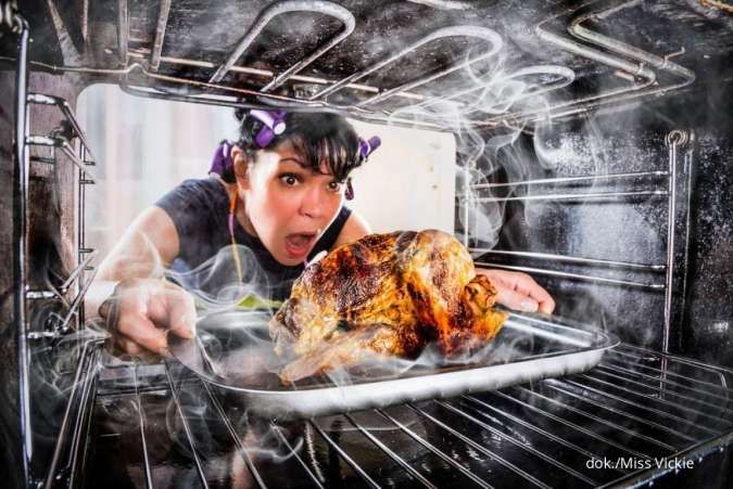 Sering Dianggap Fakta, 6 Mitos dalam Memasak Ini Perlu Diketahui Kebenarannya