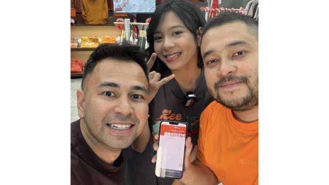 Sesi Shopee Live Erigo Catat Rekor Omzet 5 Miliar Kurang Dari 10 Menit