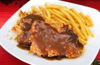 Promo KFC Chicken Steak, Ada Pilihan Ala Carte dan Kombo Mulai Rp 47.000-an