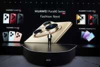 Huawei Pura 80 hadir Dengan Membawa Banyak Fitur Keren, Ini Detail Informasinya