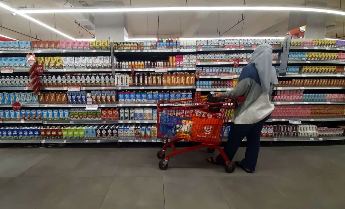 Inflasi Desember di Wilayah Bencana Sumatra Naik, Ini Penyebabnya