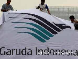 Garuda berencana gunakan 60% dana IPO di tahun ini