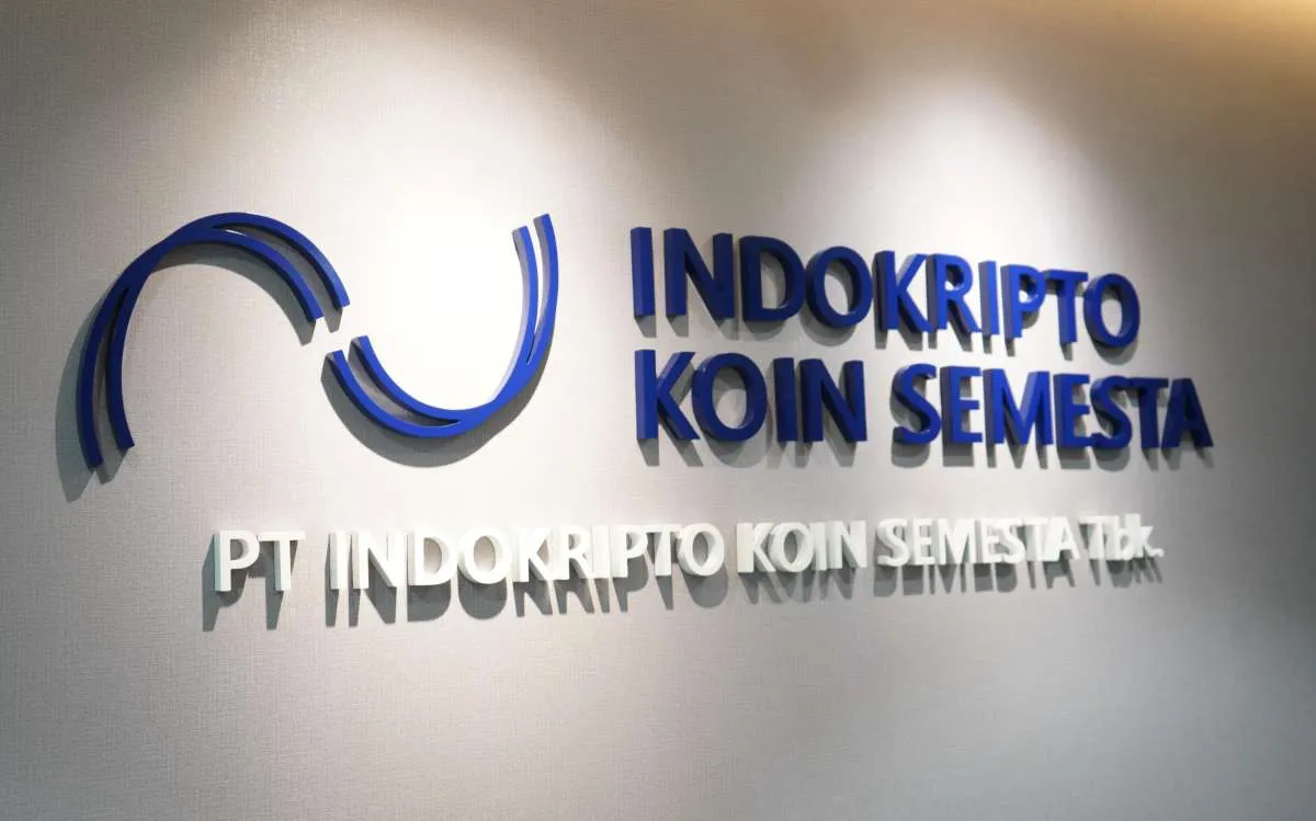 Keluar Dari FCA, Saham Indokripto Koin Semesta (COIN) Langsung ARA ke Level Rp 1.000