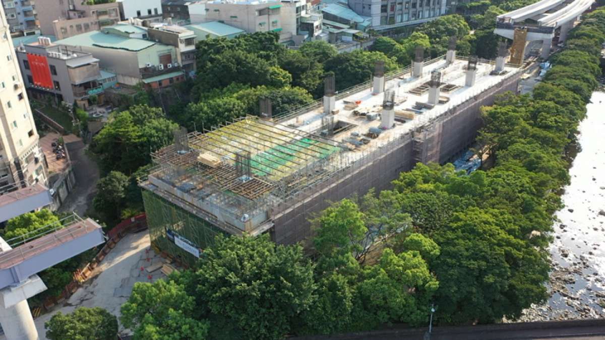 Wijaya Karya (WIKA) Garap Proyek Food Estate