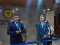 Jajaki Kerjasama dengan Argetina, RI Ingin Ekspor Daging Ayam dan Olahannya