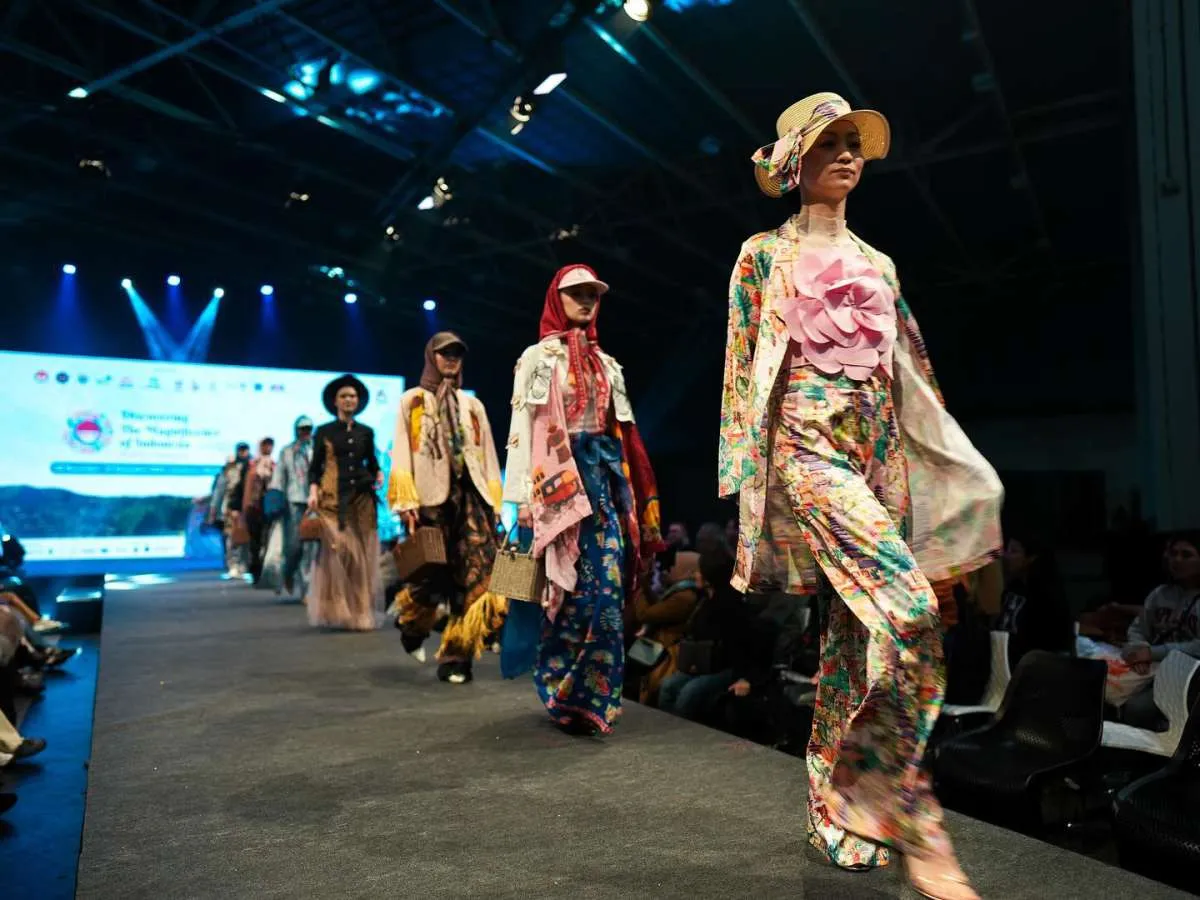 Cuan dari Menjaga Budaya Nusantara