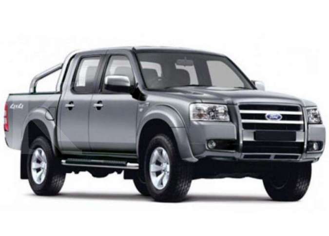  Harga  mobil  bekas  Ford  Ranger  kini mulai Rp 60 juta dapat 