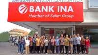 Begini Strategi Bank INA (BINA) Dorong Penyaluran Kredit Tahun 2026
