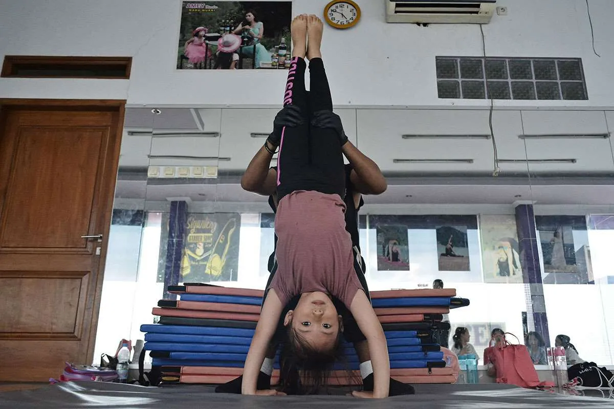 Ini 7 Kebiasaan Anak Indonesia Hebat dari Kemendikdasmen yang Bisa Diterapkan
