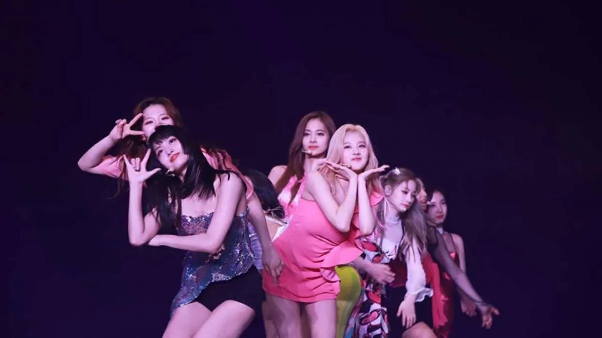 Saham JYP Entertainment tergerus ke 19.850 won pada perdagangan awal pekan ini