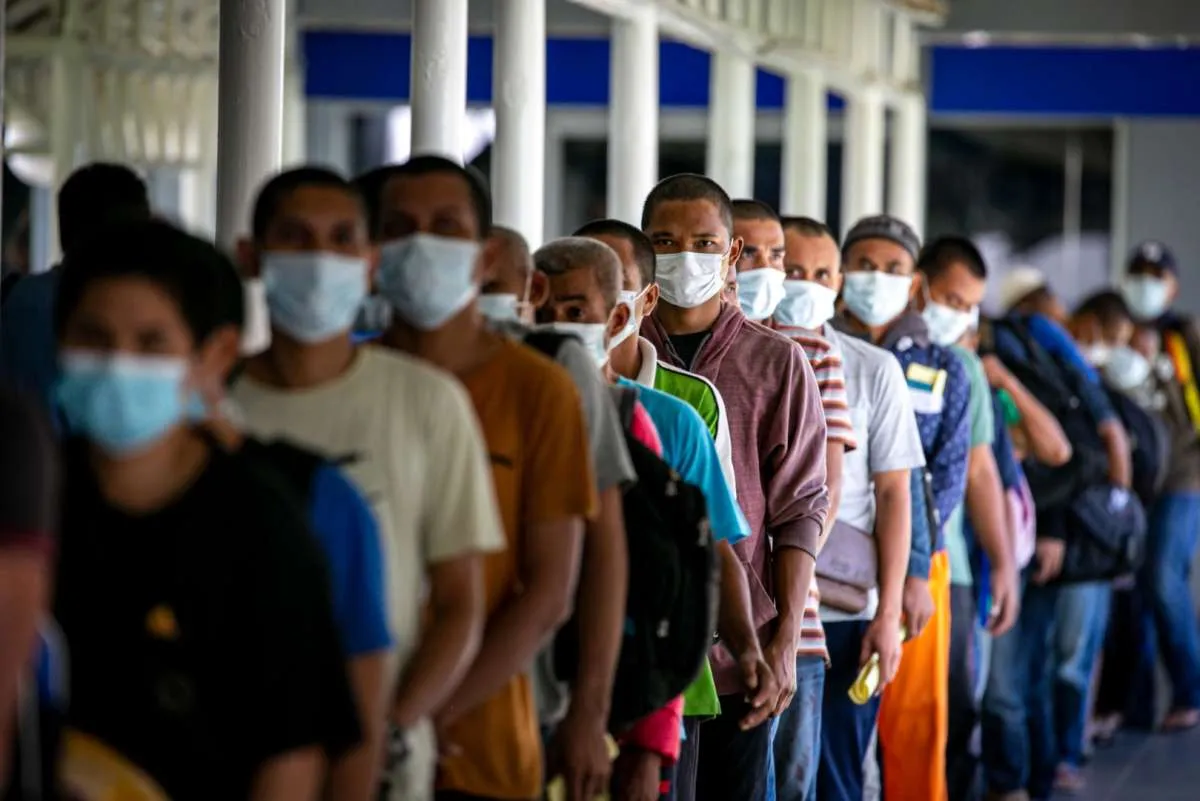 Taiwan dikabarkan tolak pekerja migran Indonesia, ini faktanya