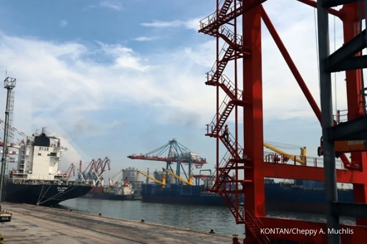 Ekonom Bank Mandiri prediksi cadangan devisa April bisa capai US$ 138 miliar