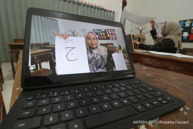 Ini 8 Dimensi Profil Lulusan dari Kemendikdasmen yang Sebelumnya P5