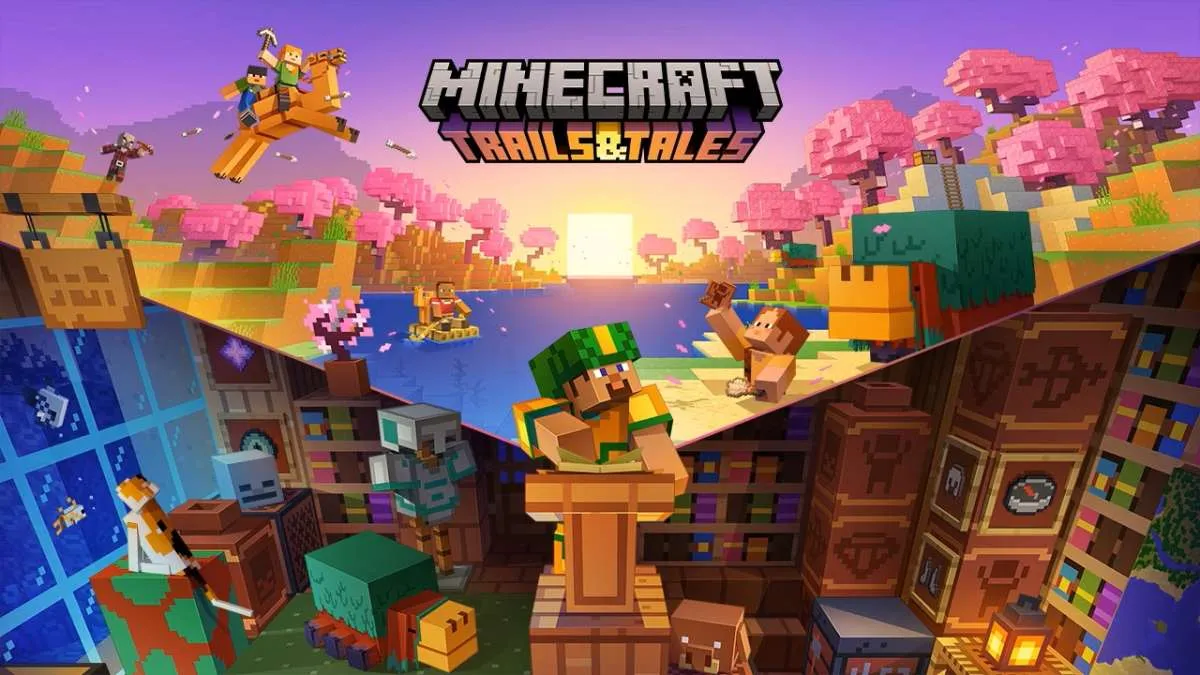 Link Download Minecraft APK Android dan iOS, Cek Harga yang Lagi Turun
