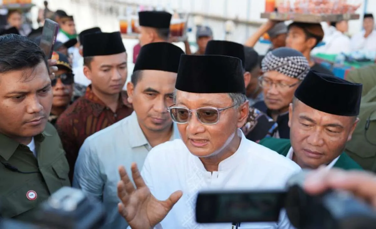 PU Baru Bangun SPPG untuk MBG di Tiga Lokasi, Pembebasan Lahan Jadi Tantangan