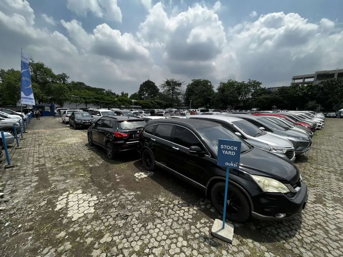 Mitra Pinasthika Mustika (MPMX) Kantongi Pendapatan Rp 12,7 Triliun Hingga Akhir 2022