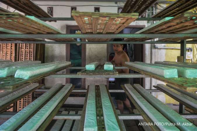 Pemerintah Bakal Subsidi Impor Kedelai, Akindo: Pasokan Aman Hingga Akhir Tahun 2026