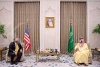 Senator AS berupaya gagalkan penjualan senjata ke Arab Saudi karena alasan HAM