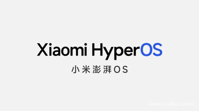 Xiaomi Rilis HyperOS 3, Ini Daftar HP Flagship Xiaomi yang Kebagian Pembaruannya
