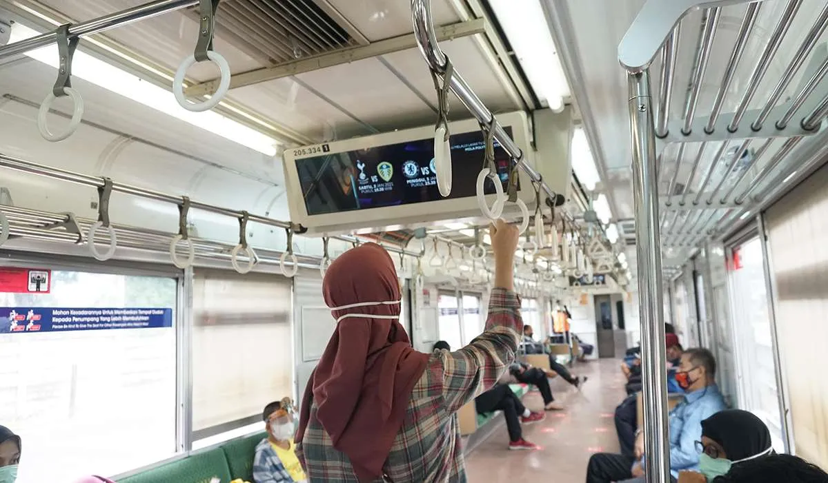 Anak Usaha Surge (WIFI), MacroAd, Gelar Tender Kanal Periklanan