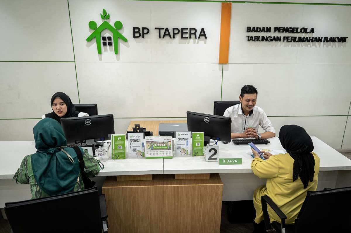 Pekerja Asing Juga Wajib Membayar Iuran Tapera