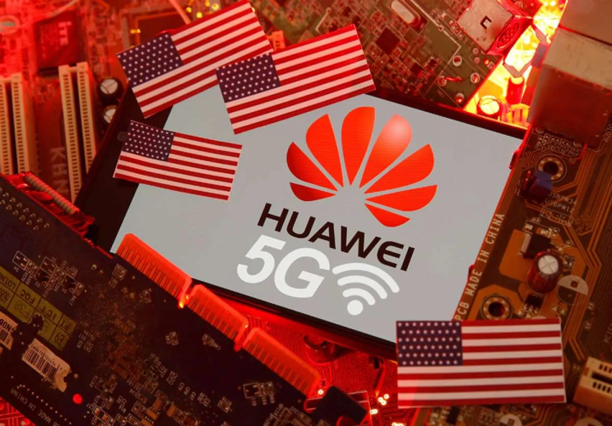 Alami banyak tantangan bisnis, Huawei tetap percaya diri