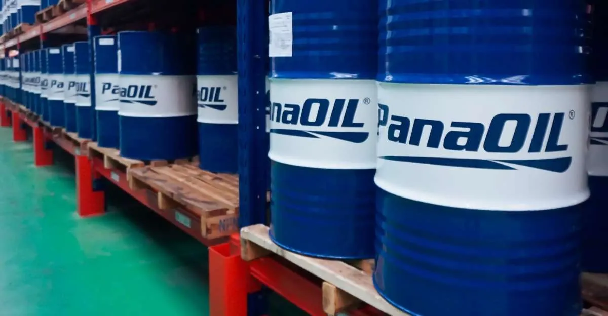  Jaringan Distribusi Makin Kuat, Pelumas PanaOIL Terus Tingkatkan Inovasi Teknologi