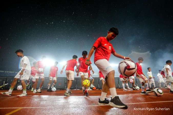 Piala Presiden 2025