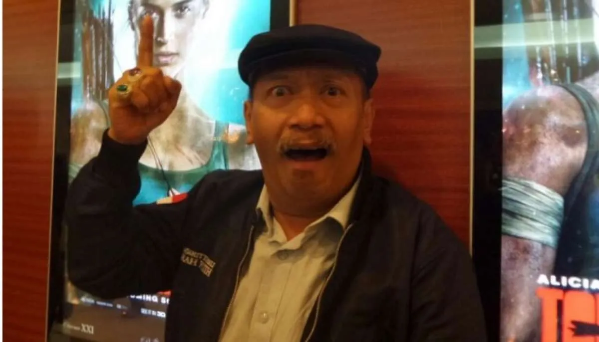 Kabar Duka, Pelawak Polo Srimulat Meninggal Dunia
