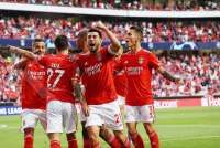 PSV vs Benfica di kualifikasi Liga Champions: Boeren siap kejar gol As Aguias