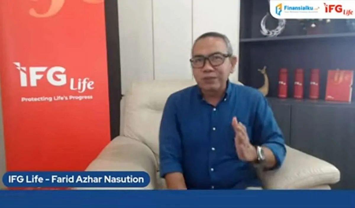 Dukung operasional, perusahaan asuransi perkuat jaringan kantor