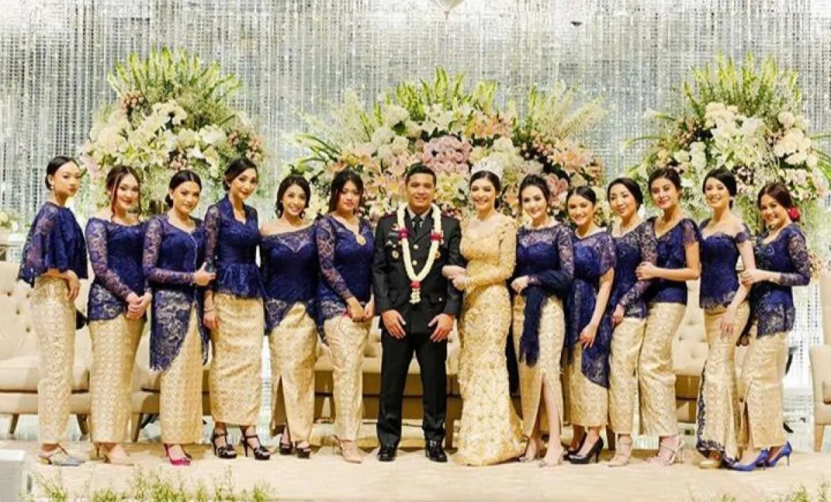 Kapolsek Kembangan dicopot gara-gara gelar resepsi pernikahan di tengah pandemi