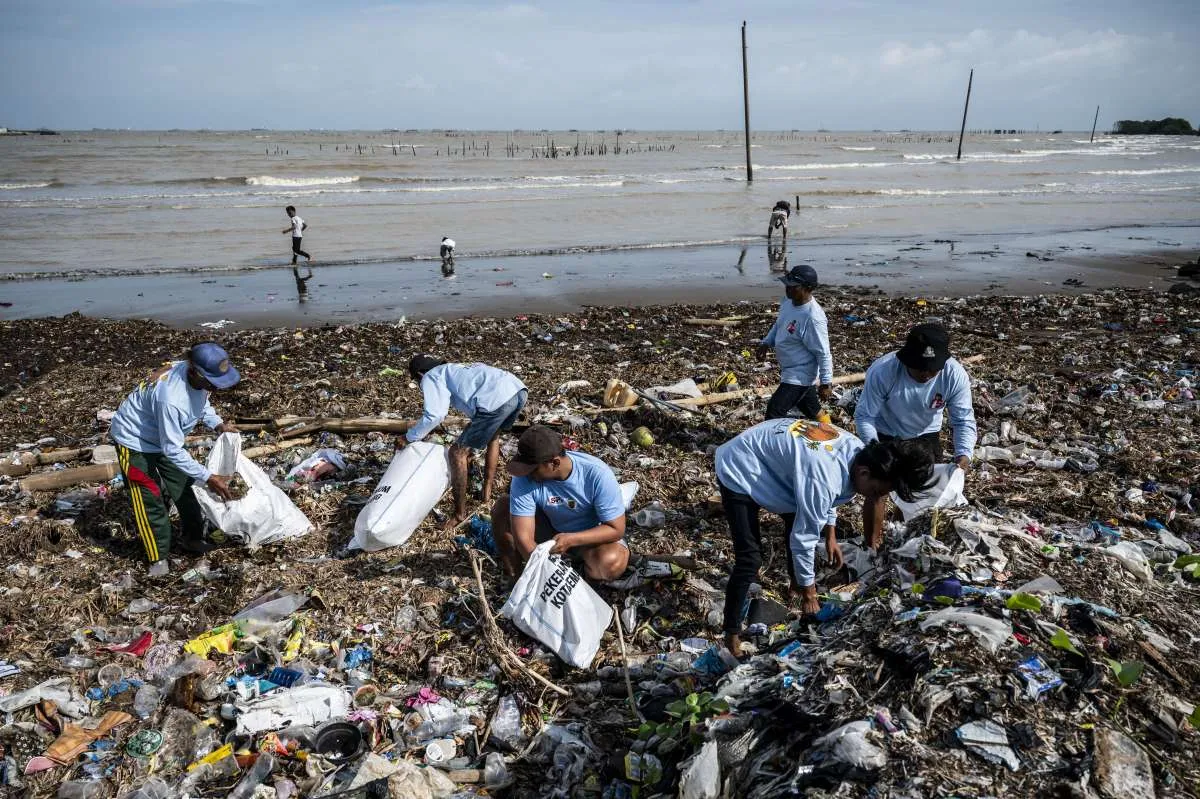 Kemendagri Bakal Terbitkan SE, Daerah Diimbau Bersih-Bersih Tiap Selasa–Jumat