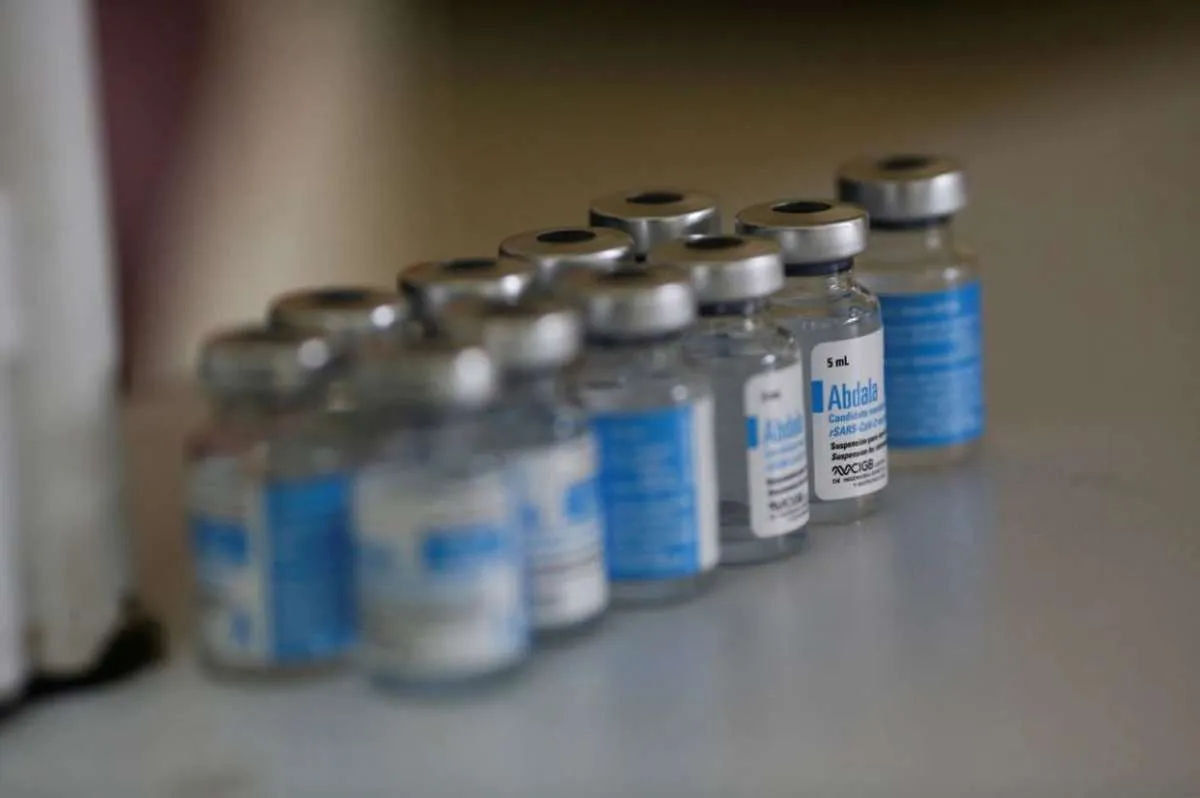 11 Fakta soal vaksin Covid-19 Zifivax, belum banyak yang kenal