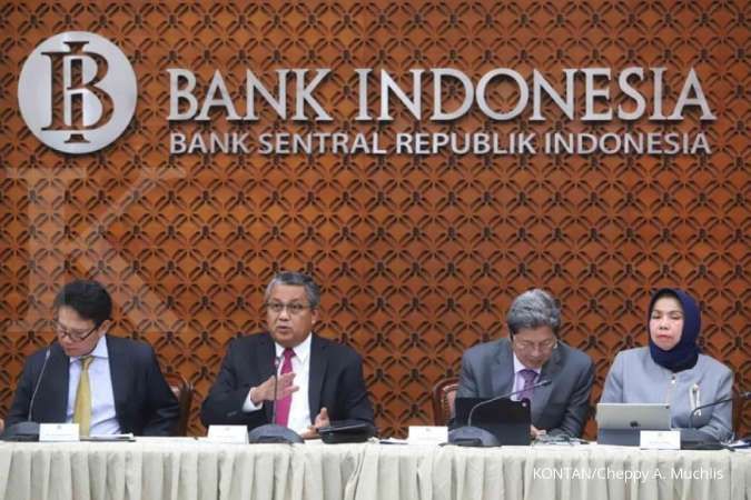 Indonesia central bank keeps key rate unchanged at 6.00%, as expected