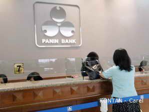 Laba Bank Panin Naik 30,5%