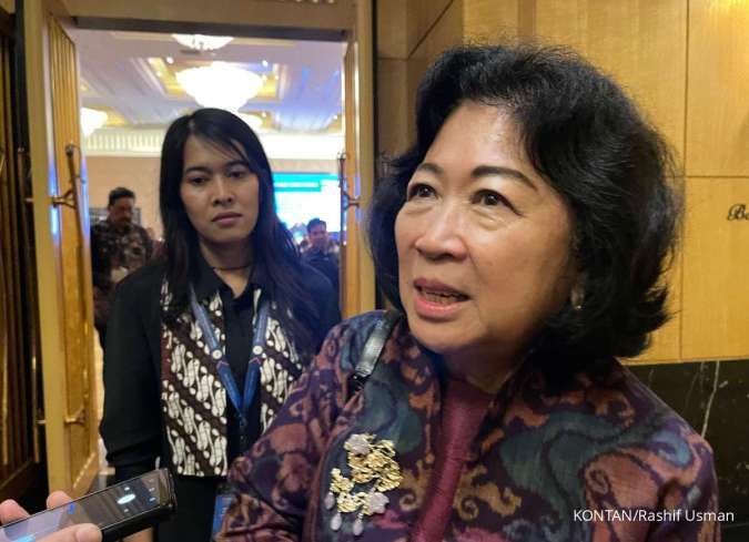 Dewan Ekonomi Nasional (DEN) Sebut Negara Lain Juga Lakukan Penghematan Anggaran