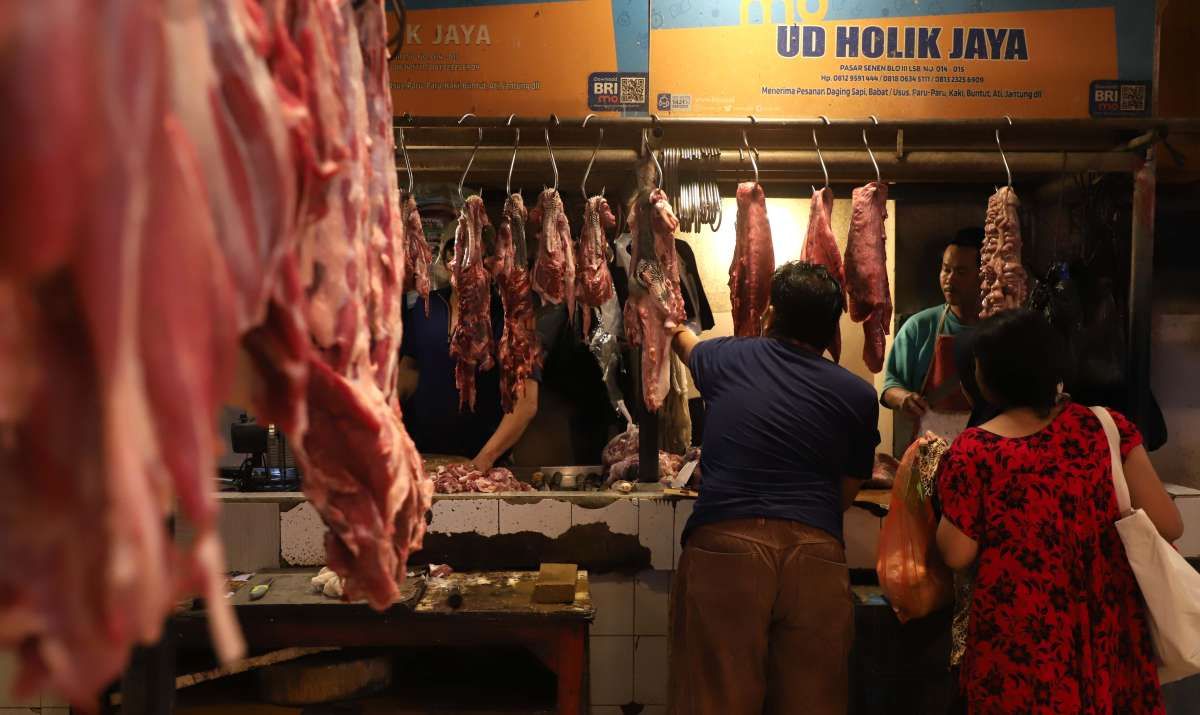 Kemendag Diminta Tak Buru-buru Izinkan Impor Sapi